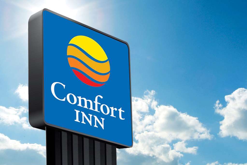 Comfort Hotel Miyazaki Buitenkant foto